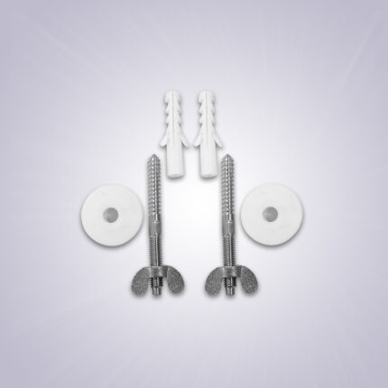 QABIL Basin Bolt Kit – QBK01