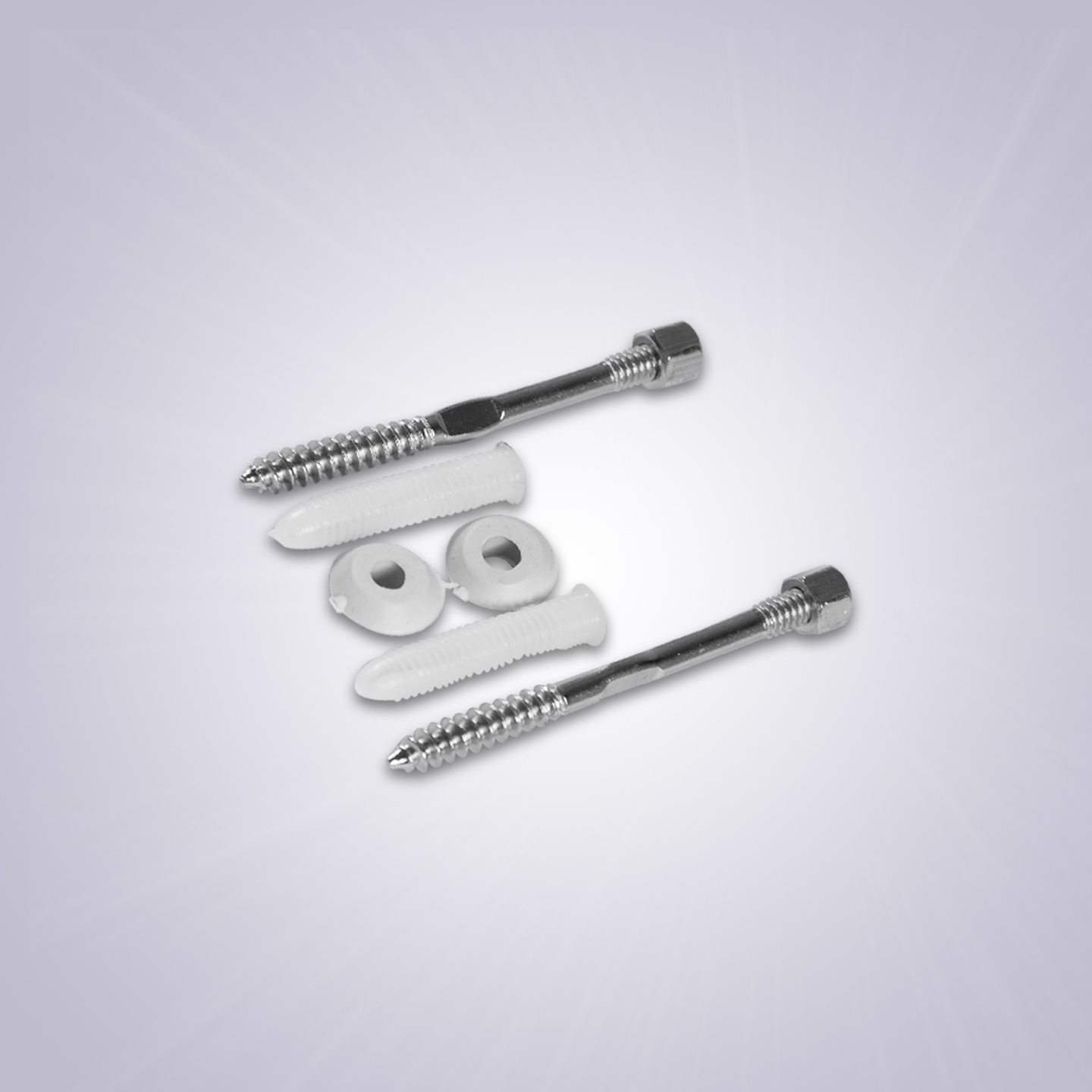 QBK04 QABIL Bolt Kit – QBK04 - Image 1