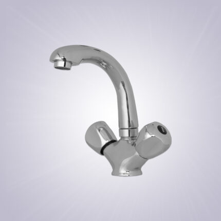 Basin Mixer – QBM09