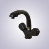 Basin Mixer – QBM09 - Image 2