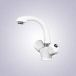 Basin Mixer – QBM09 - Image 3