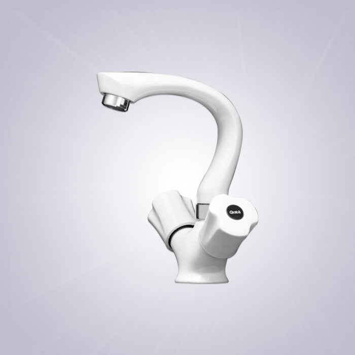 Bath Set – QBS10W - Image 1