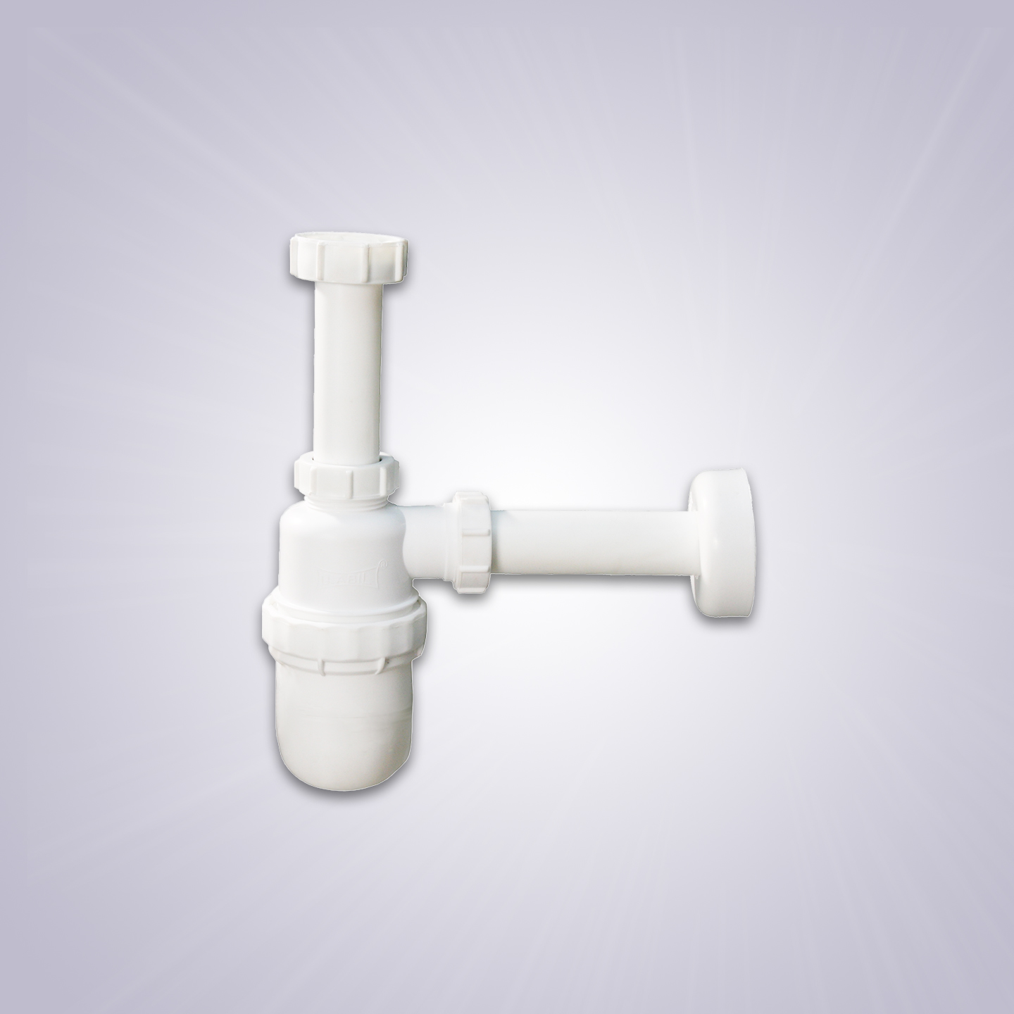 QBT02-2 QABIL Bottle Trap – QBT02 - Image 1