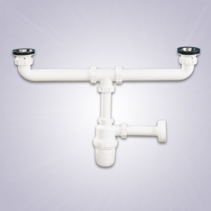 QABIL Bottle Trap – QBT04