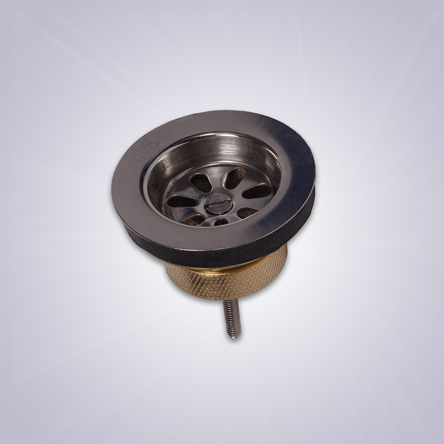 QBW01-1 QABIL Basin Waste – QBW01 - Image 1