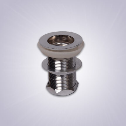 QALIB Basin Waste – QBW04