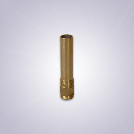 QABIL Chaal Nipple – QCN06