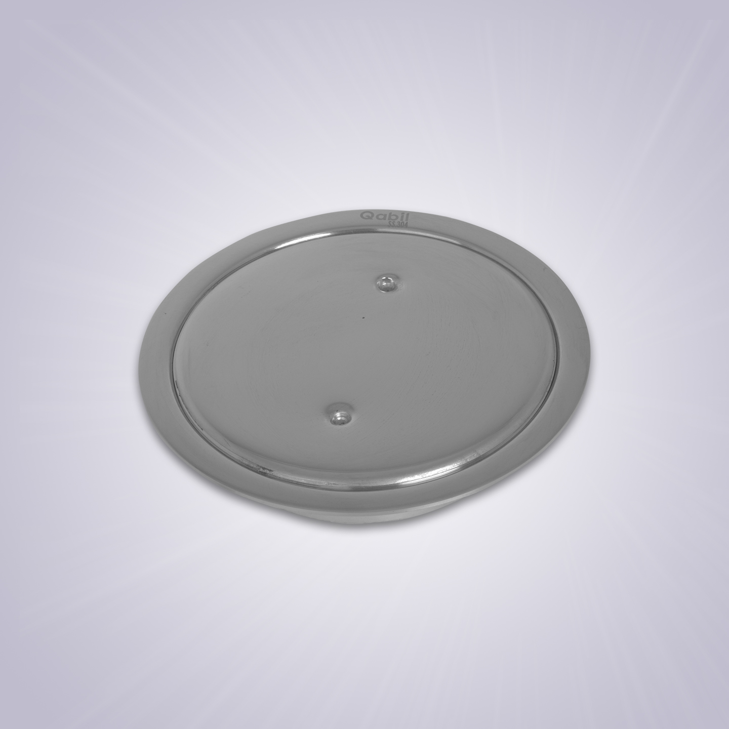 QCO02 QABIL Clean Out – QCO02 - Image 1