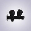 Bath Set – QBS09Blk - Image 3