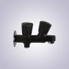 Bath Set – QBSL20Blk - Image 3