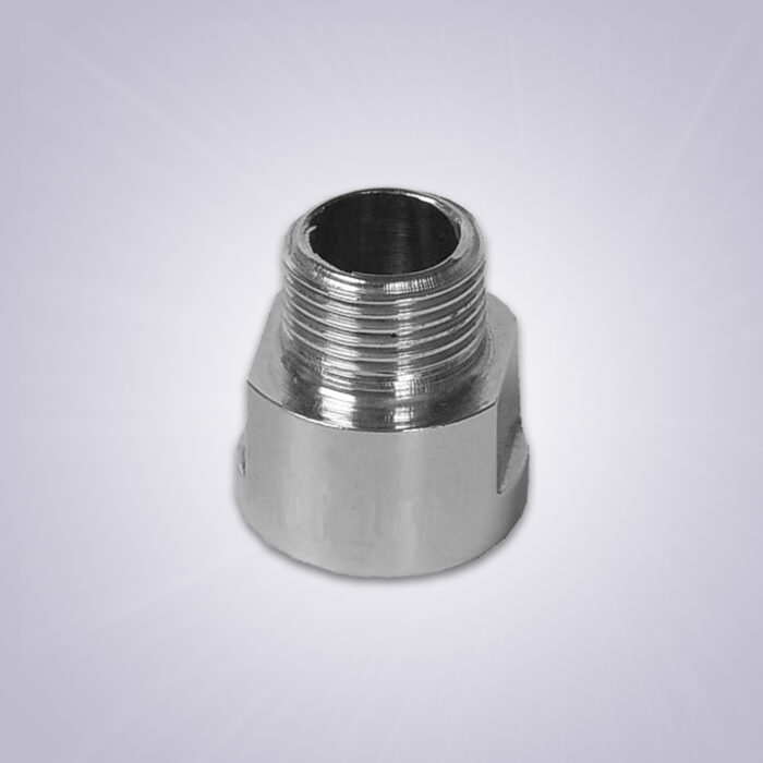 QABIL Extension Nipple – QEN07 - Image 1