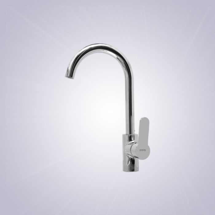 QABIL  Sink Mixer – QKSML04 - Image 1