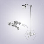 QABIL Shower Mixer – QSM10