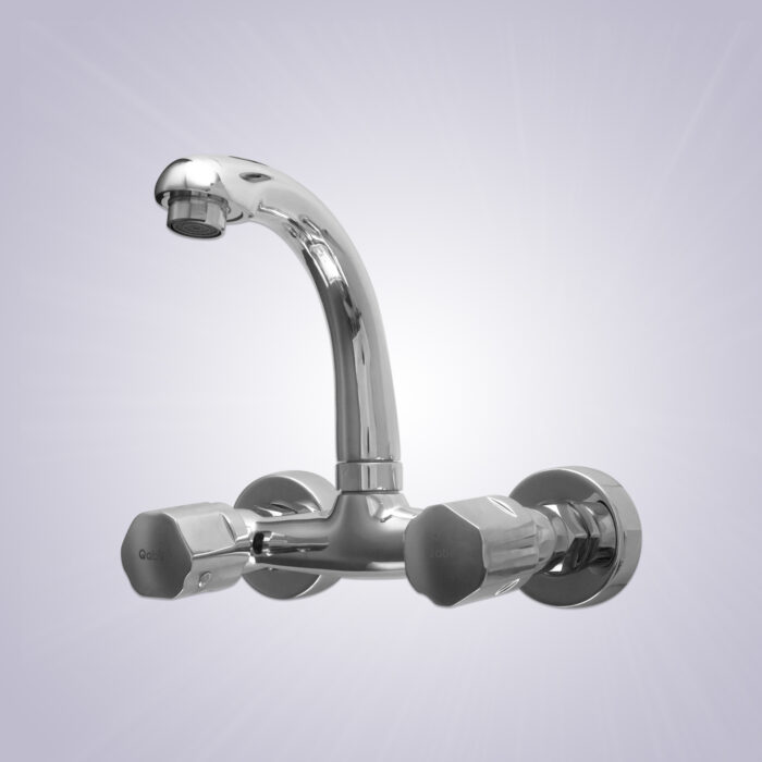QABIL Sink Mixer – QSMW01 - Image 1