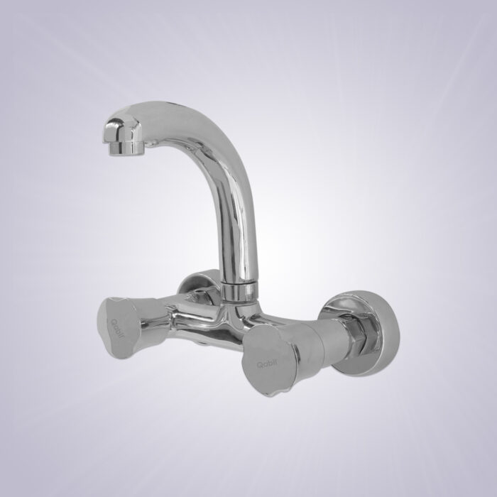 QABIL Sink Mixer – QSMW02 - Image 1