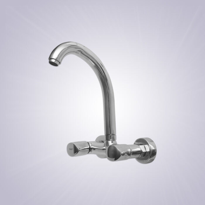 QABIL Sink Mixer – QSMW03 - Image 1