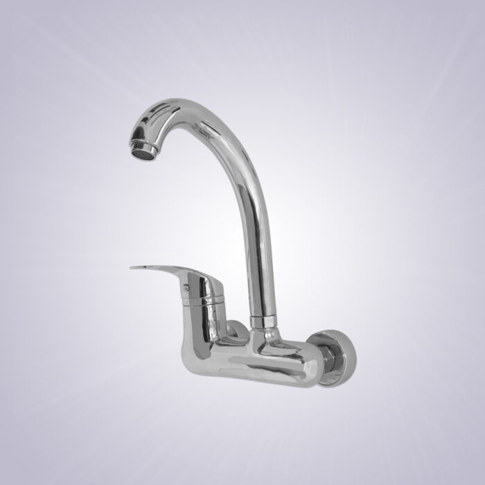 QABIL Sink Mixer – QSMWL01 - Image 1