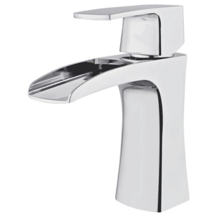 Single Lever Wall Shower Water Fall Series
