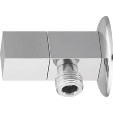 Single Lever Basin Mixer Water Fall Series