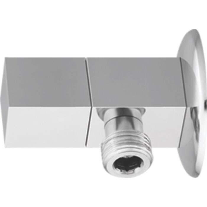 Single Lever Basin Mixer Water Fall Series - Image 1