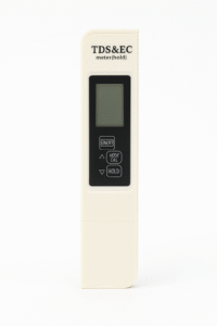 TDS Meter