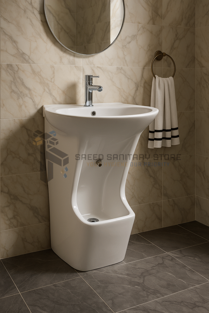 Wazu Basin Imported - Image 4