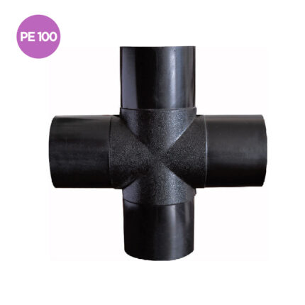 CROSS TEE (SDR 11-PN 16)