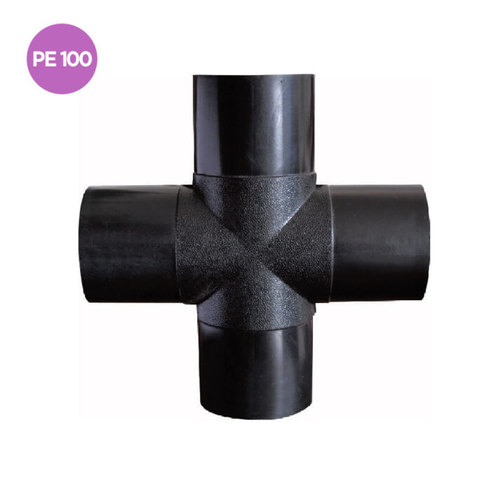 CROSS TEE (SDR 17-PN 10) - Image 1