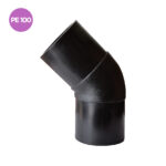 ELBOW 45° (SDR 17–PN 10)