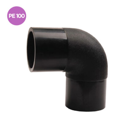 Elbow 90° (SDR 9–PN 20)