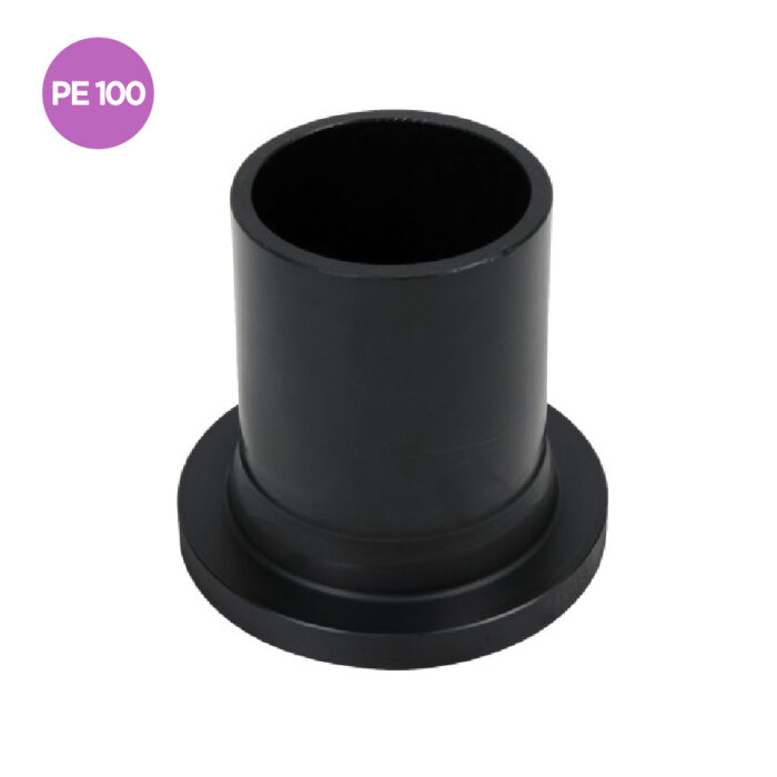 FLANGE ADAPTOR (SDR 11–PN 16) - Image 1