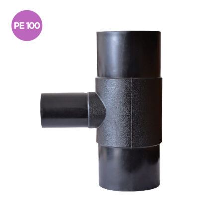 REDUCING TEE (SDR 11–PN 16)