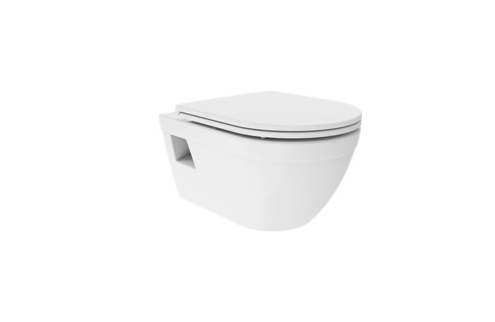 Porta WallHang Ceto 828WH - Image 1