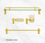 Washroom Accessories Set - Image 2