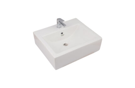 Art Vanity Washbasin-A007