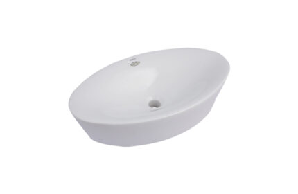 Art Vanity Washbasin-HDA171