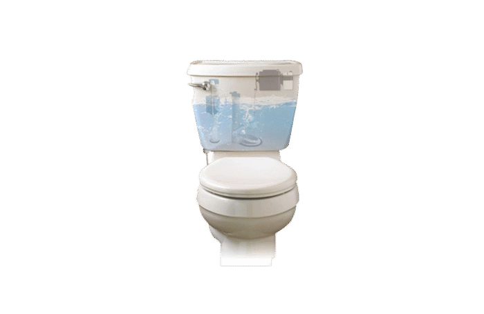 Auto Flushing Kit-BQ18 - Image 1