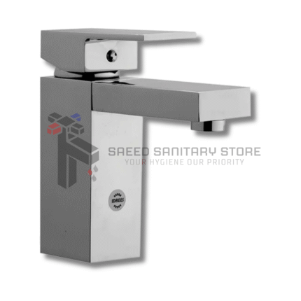 BASIN MIXER (Art # 2401)