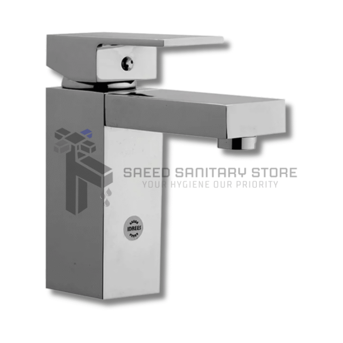 BASIN MIXER (Art # 2401) - Image 1