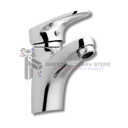 BASIN MIXER (Art # 2601)