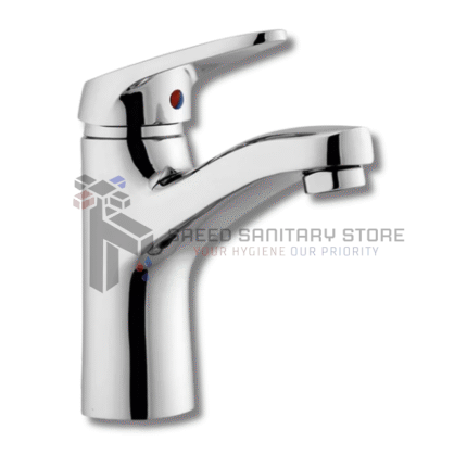 BASIN MIXER (Art # 2701)