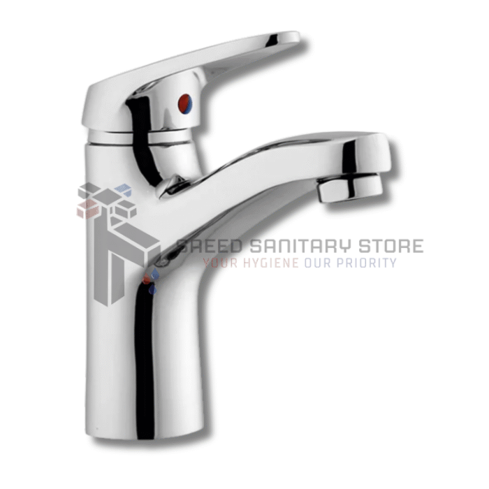 BASIN MIXER (Art # 2701) - Image 1
