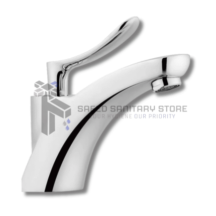 BASIN MIXER (Art # 2801)