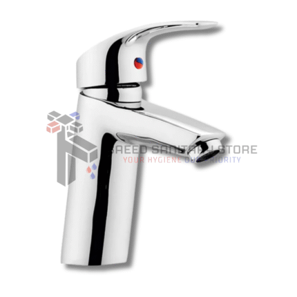 BASIN MIXER (Art # 3801)