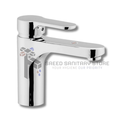BASIN MIXER (Art # 3901)