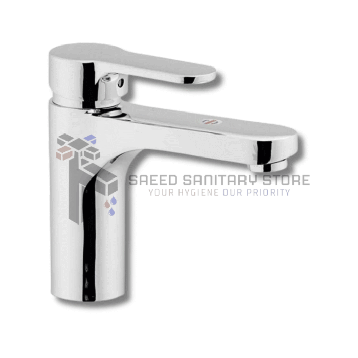 BASIN MIXER (Art # 3901) - Image 1