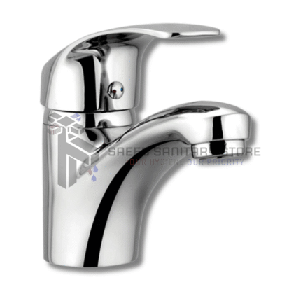BASIN MIXER (Art # 501)