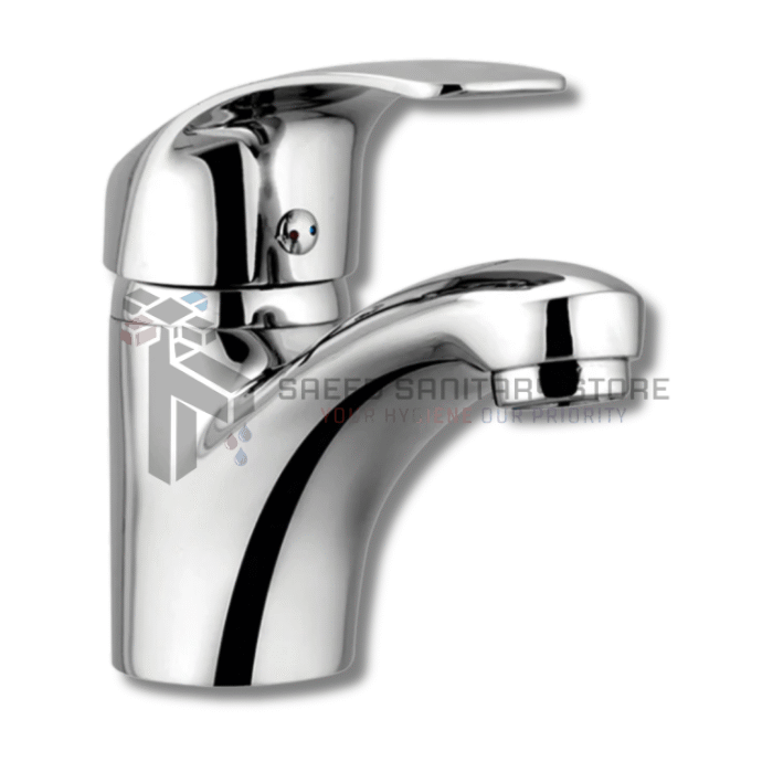 BASIN MIXER (Art # 501) - Image 1
