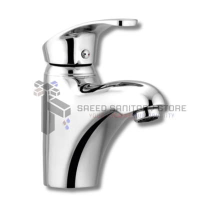 BASIN MIXER (Art # 801)
