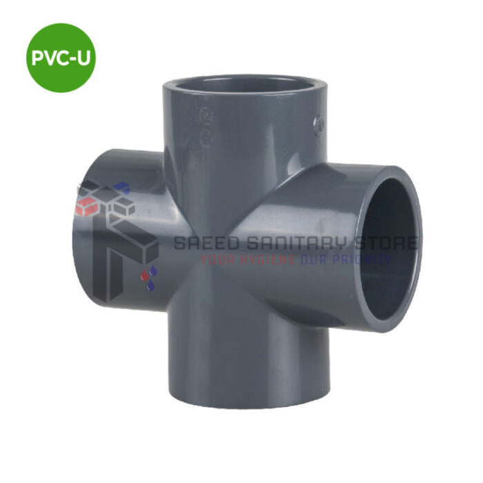 Hydroplast CROSS TEE - Image 1